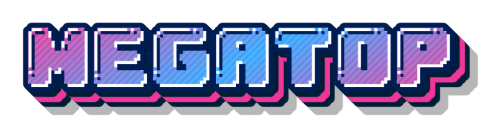 Megatop documentation
